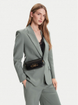 Emporio Armani K&auml;ekott EW001212 AF14786 UC001 Must