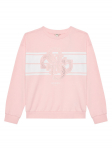 Guess Pluus J5YQ01 KA6R4 Roosa Regular Fit