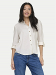 ONLY S&auml;rk Goa 15363991 Valge Loose Fit