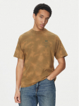 Vans T-s&auml;rk MTE Canyonlands VN000M2S Pruun Loose Fit