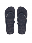 Emporio Armani Varbavahesandaalid EX000041 AF22188 MB480 Sinine