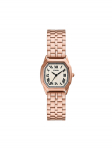 Fossil K&auml;ekell ES5386 Roosa
