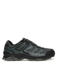 Salomon Matkajalatsid Extegra Gtx L49135400 Must
