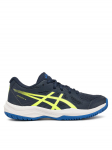 Asics Saalijalatsid Upcourt 6 Gs 1074A045 Tumesinine