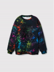 Desigual Pluus Vesubio 22WBSK07 Must Regular Fit
