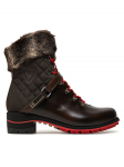 Rossignol Saapad 1907 Megeve 2.0 RNMW510 Pruun