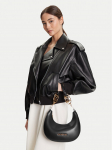 LOVE MOSCHINO K&auml;ekott JC4048PP1NLF0000 Must