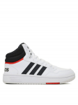 adidas Tossud Hoops 3.0 Mid GY5543 Valge