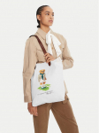 Polo Ralph Lauren K&auml;ekott 405970414001 Valge