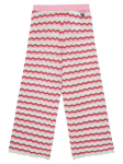 Guess Riidest p&uuml;ksid J5GB10 Z3MR1 Roosa Modern Relaxed Fit