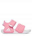 adidas Sandaalid adilette Sandal 3 HQ9211 Roosa