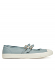 Converse Baleriinad Chuck Taylor All Star Dainty Mary Jane A11492C Sinine
