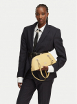 KARL LAGERFELD K&auml;ekott B2W30039 Kollane