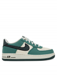 Nike Tossud Aire Force 1 LV 8 FN4731 100 GS Roheline