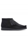 Clarks Saapad Wallabee Evo Bt 26172823 Must