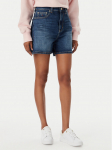 Tommy Jeans Teksap&uuml;ksid DW0DW22688 Sinine Straight Leg
