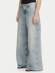 Karl Lagerfeld Jeans Teksad B2W10087 Helesinine Wide Leg
