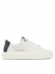 Alexander Smith Tossud London Man ALBBLDM Valge