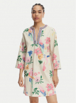 LOLA CASADEMUNT Suvekleit LS2616036 V&auml;rviline Relaxed Fit