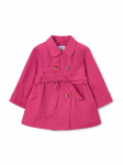 Mayoral Vihmamantel 3459 Punane Regular Fit