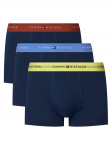 Tommy Hilfiger Bokserite komplekt UM0UM03890 Tumesinine