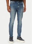 Calvin Klein Jeans Teksad LV04RG793G Sinine Skinny Fit