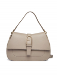 Furla K&auml;ekott Flow M WB00996 BX2045 BG 4488S Beež
