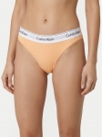 Calvin Klein Underwear Klassikalised alusp&uuml;ksid LV00QF8520 Heleoranž