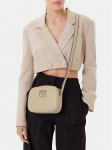 Armani Exchange K&auml;ekott 942733 CC793 U1092 Beež