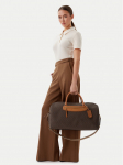 MICHAEL Michael Kors Reisikott Jet Set Travel Extra 30S6GTVU4B Pruun