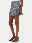 ONLY Miniseelik Nala 15322967 Tumesinine Regular Fit