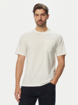 Jack & Jones T-s&auml;rk Cassis 12295066 Kreemjas Regular Fit