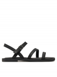 Toms Sandaalid Kira 10020802 Must