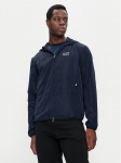 EA7 Emporio Armani Kevad-s&uuml;gis jope 8NPB22 PNGRZ 1562 Tumesinine Regular Fit