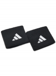 adidas K&auml;elintide komplekt Tennis Wristband Small IC3567 Must