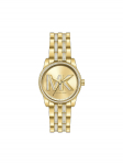 Michael Kors K&auml;ekell Bryant MK7540 Kuldne