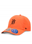 47 Brand Nokam&uuml;ts MLB Detroit Tigers brrr &rsquo;47 CLEAN UP B-BRRRC09BBU Punane
