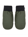 Rains Kindad Alta Puffer Mittens 16070 Roheline