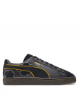 Puma Tossud Suede 4 ONE PIECE 396525 01 Must