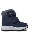 Reima Lumesaapad Hallava 5400147A Tumesinine
