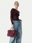 Guess K&auml;ekott Paisleigh HWQG98 83060 Bordoopunane