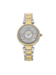 Roamer K&auml;ekell Lady Marmaid 600857 47 15 50 Kuldne
