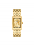 Fossil K&auml;ekell Carraway FS6009 Kuldne