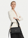 Coccinelle Kott BOHEME GRANA DOUBLE Must