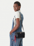 Tommy Jeans K&auml;ekott Tjw City Charm Camera Bag AW0AW18456 Must