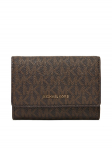 MICHAEL Michael Kors Rahakott Bryant 32S5GYTP1B Pruun