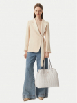 Guess K&auml;ekott Cheryl HWTQ97 20240 Kreemjas
