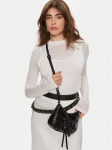 Steve Madden K&auml;ekott Bvilma Crossbody SM13001250-02002-BBL Must