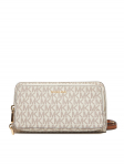 MICHAEL Michael Kors K&auml;ekott Jet Set 32F5GJ6C7B Beež