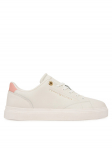 Tommy Hilfiger Tossud Th Chic Sneaker FW0FW09105 Kreemjas